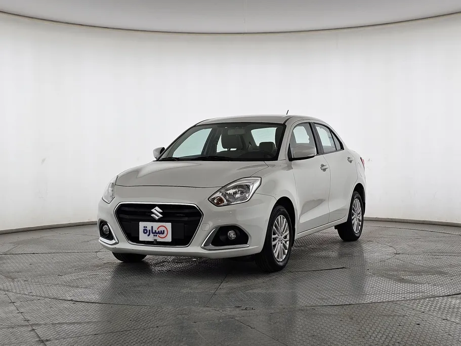 2023 Suzuki Dzire GL 