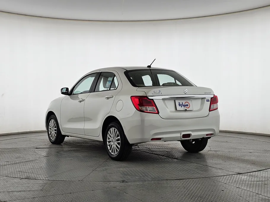 2023 Suzuki Dzire GL 
