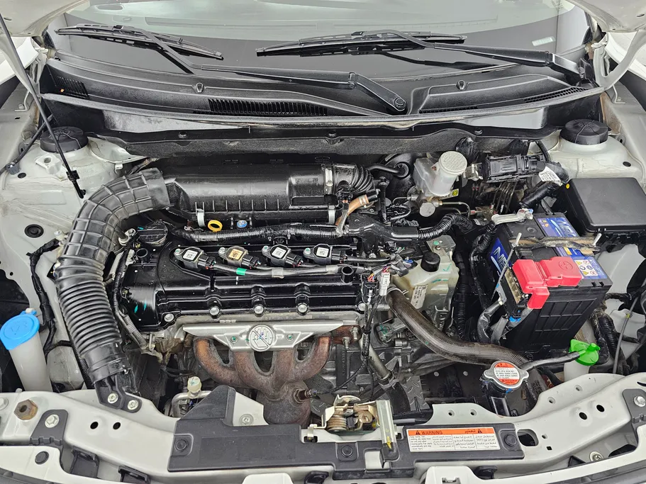 2023 Suzuki Dzire GL 
