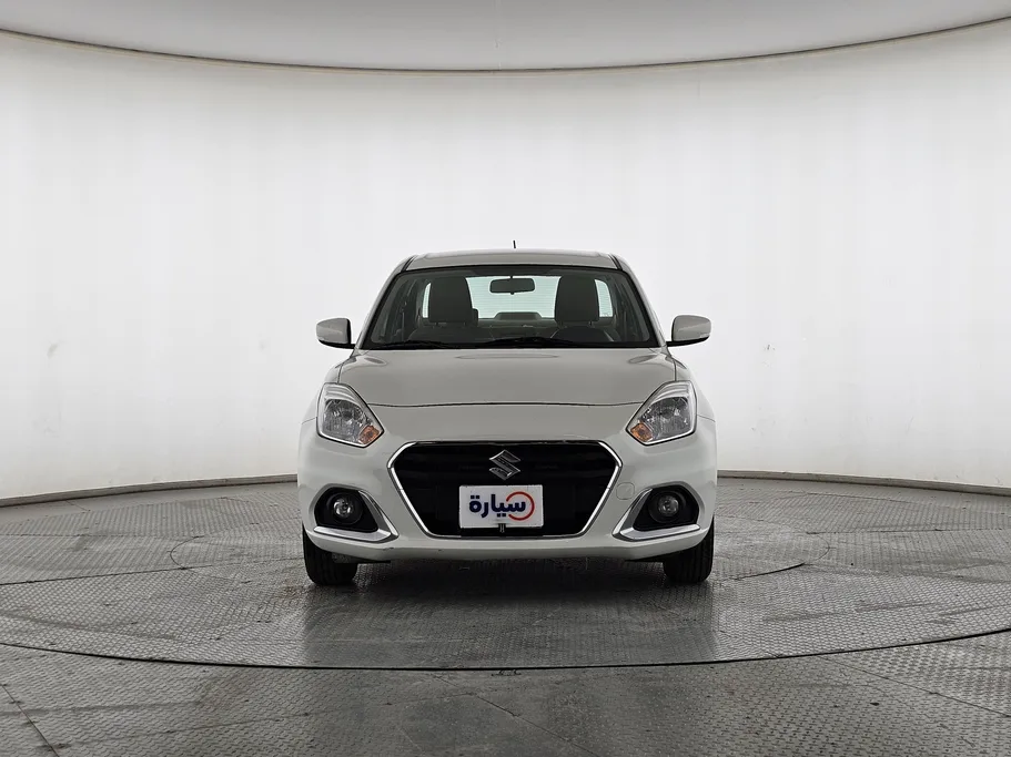 2023 Suzuki Dzire GL 