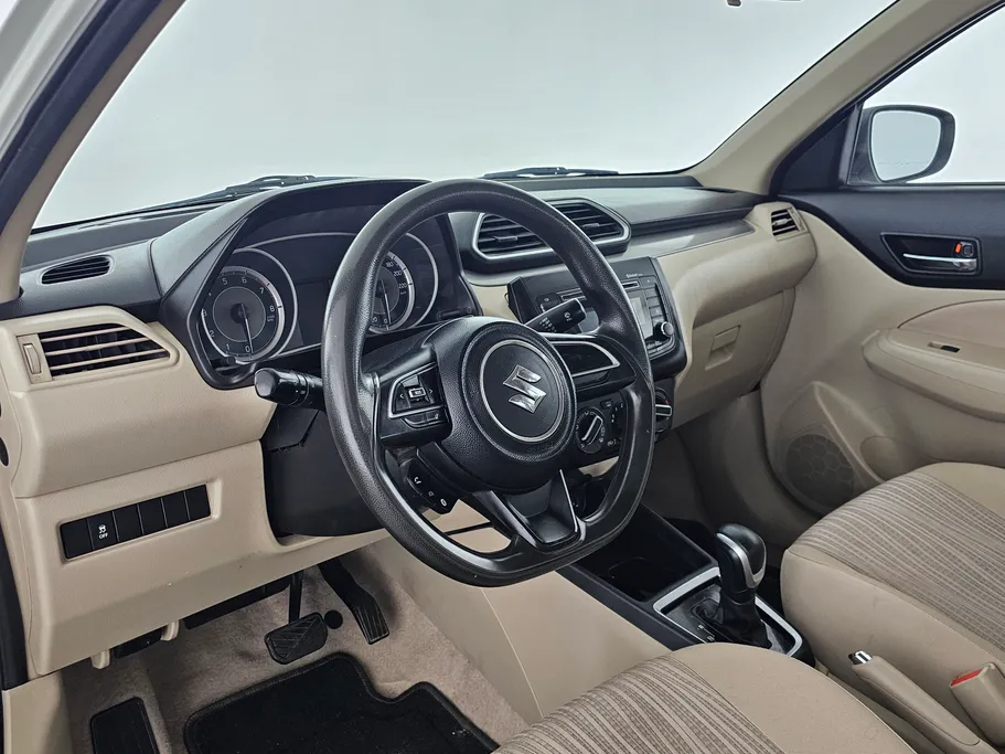 2023 Suzuki Dzire GL 