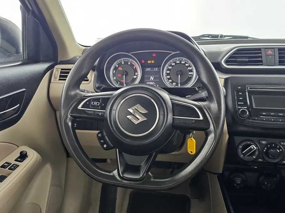 2023 Suzuki Dzire GL 