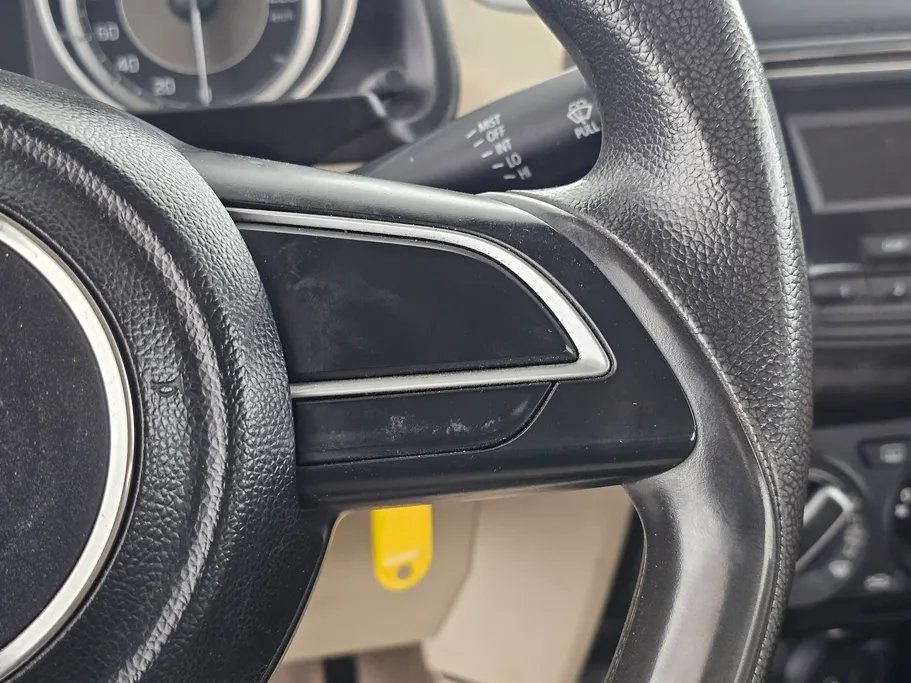 2023 Suzuki Dzire GL 