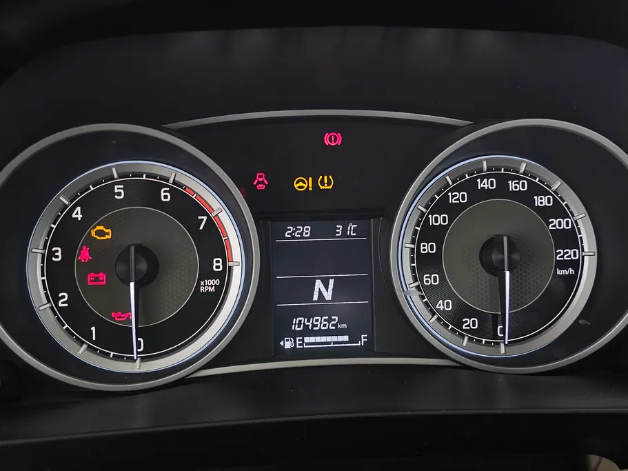 2023 Suzuki Dzire GL 