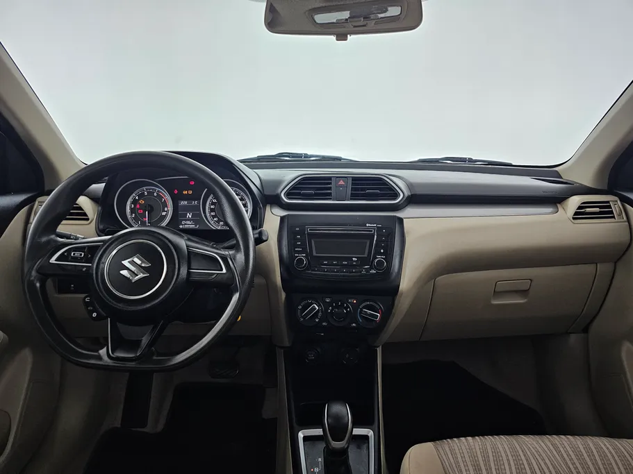2023 Suzuki Dzire GL 