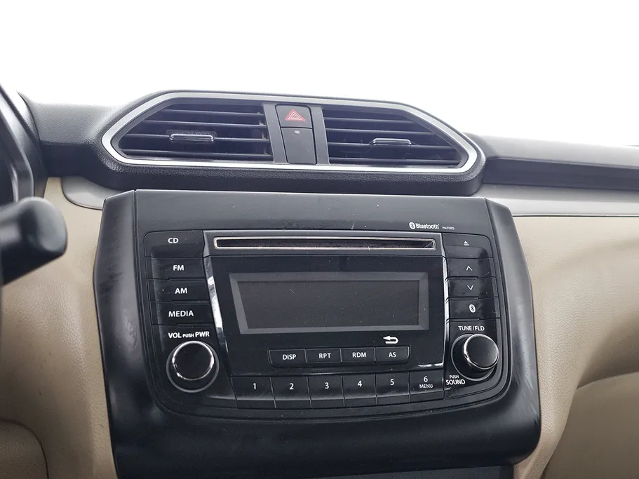 2023 Suzuki Dzire GL 