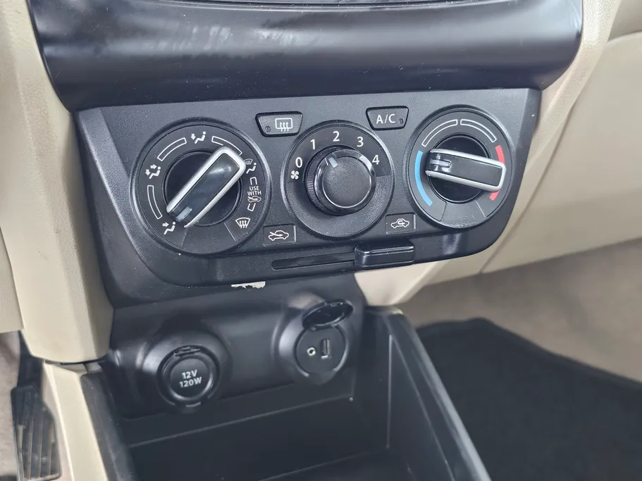 2023 Suzuki Dzire GL 