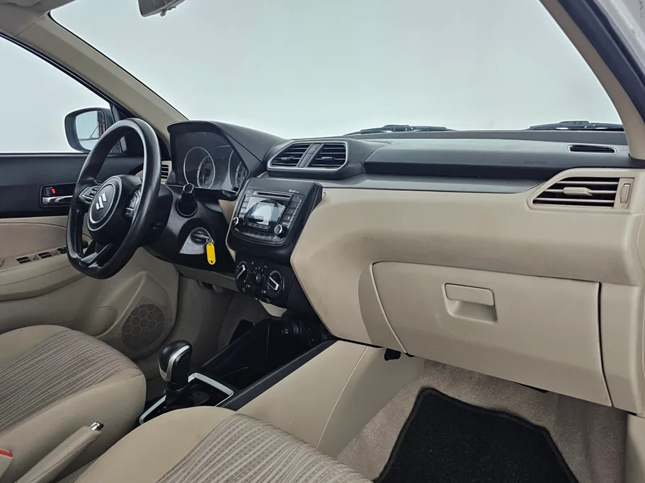 2023 Suzuki Dzire GL 