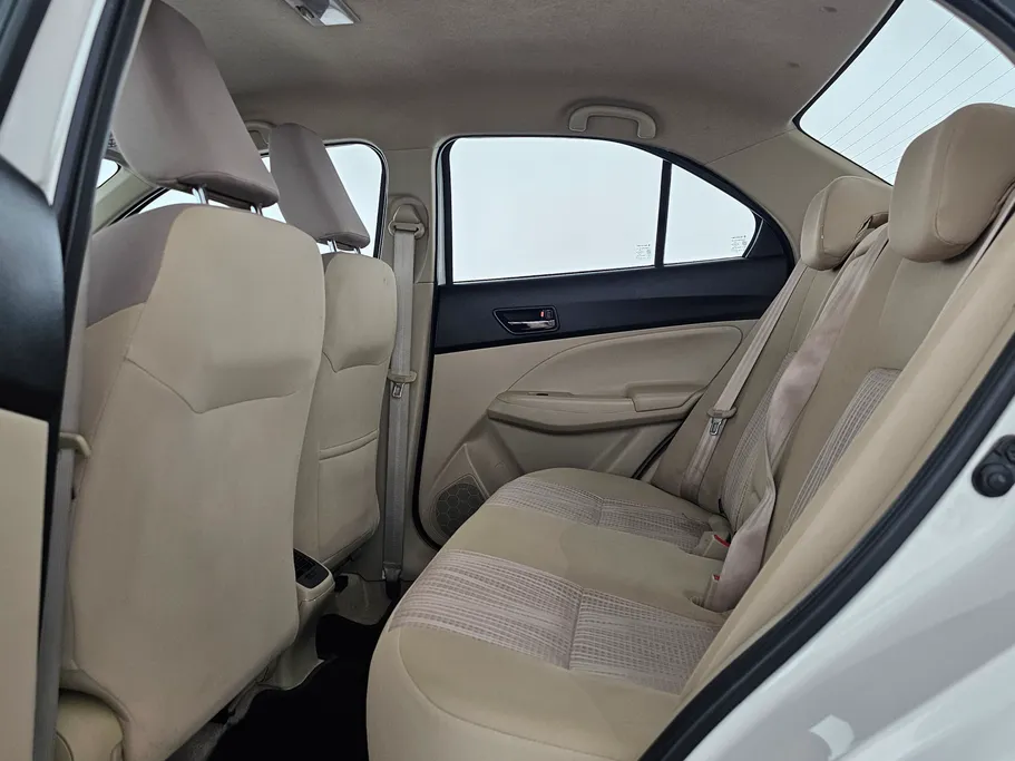 2023 Suzuki Dzire GL 