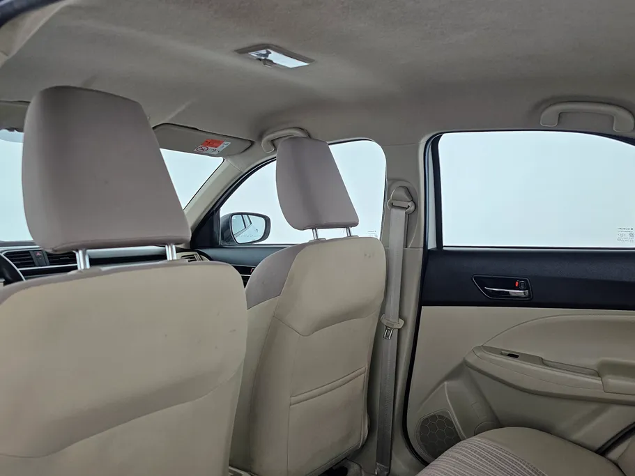 2023 Suzuki Dzire GL 