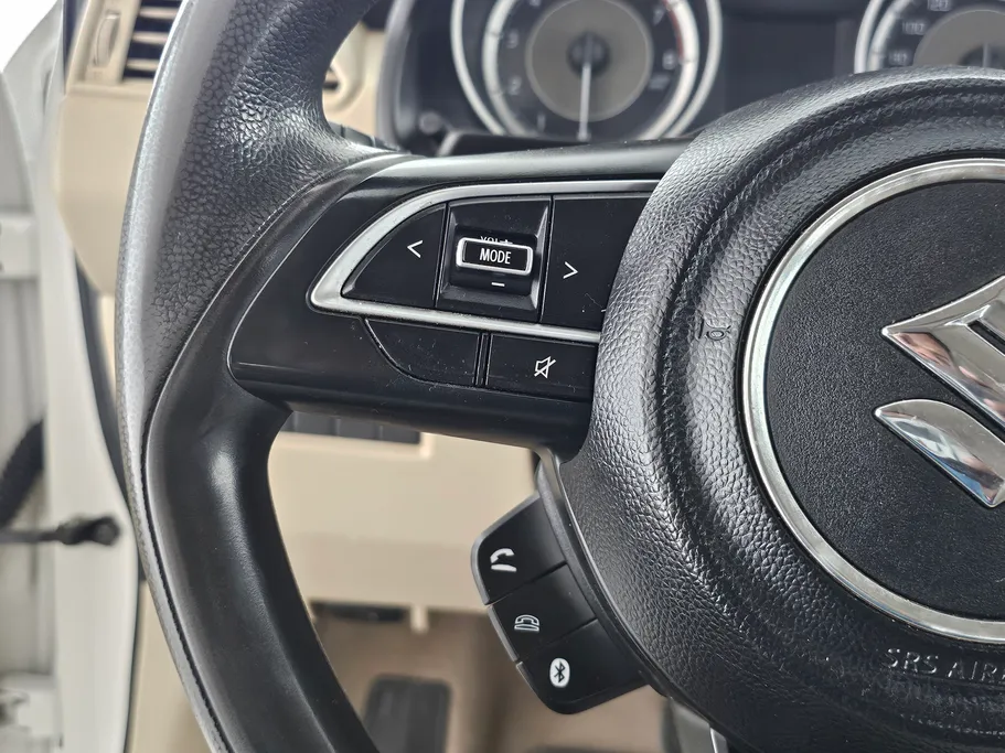 2023 Suzuki Dzire GL 