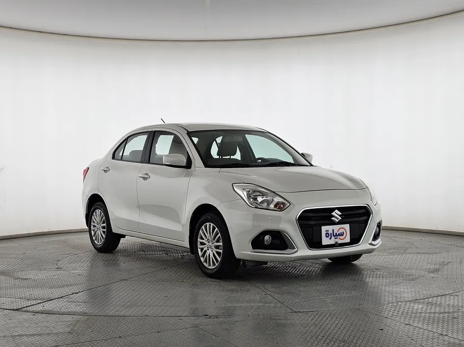 2023 Suzuki Dzire GL 