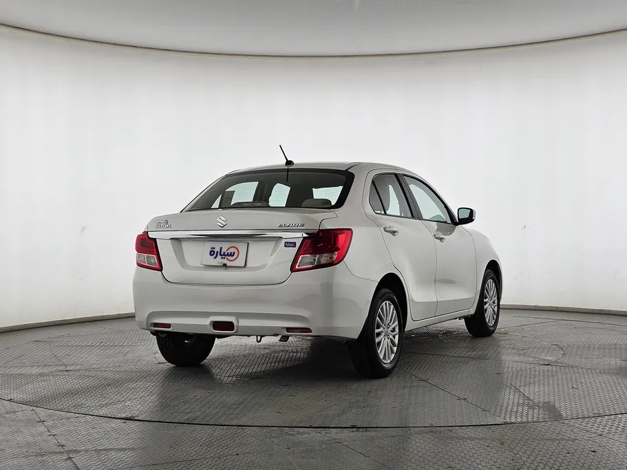 2023 Suzuki Dzire GL 