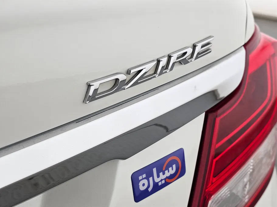 2023 Suzuki Dzire GL 