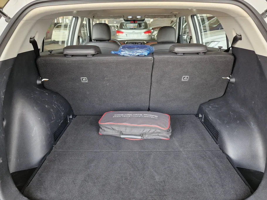 2024 Hyundai Creta Comfort 