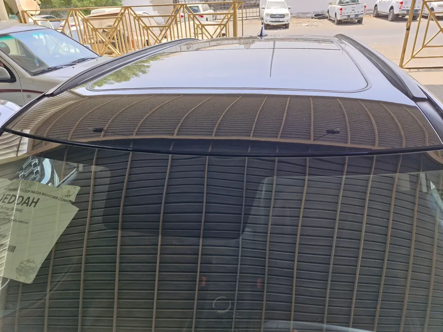 2024 Hyundai Creta Comfort 