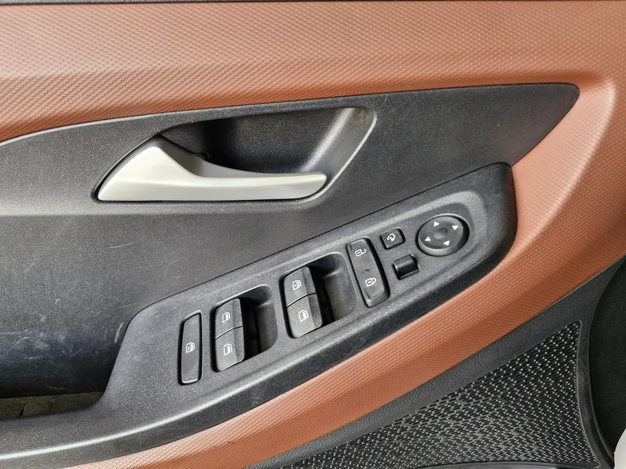 2024 Hyundai Creta Comfort 
