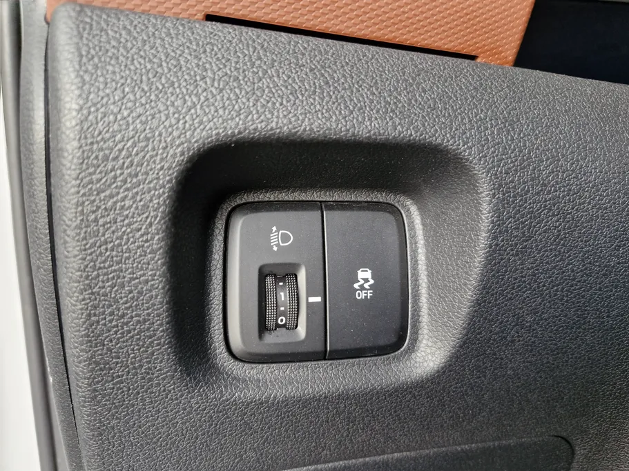 2024 Hyundai Creta Comfort 