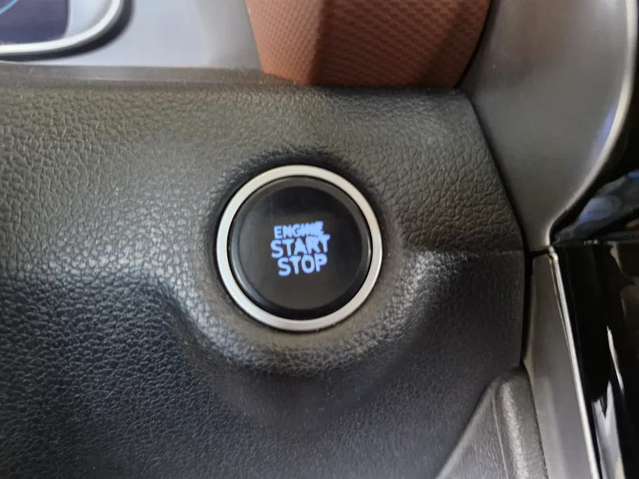 2024 Hyundai Creta Comfort 