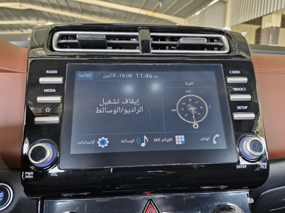 2024 Hyundai Creta Comfort 