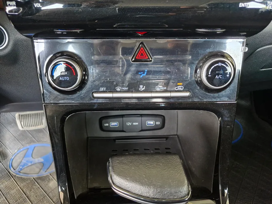 2024 Hyundai Creta Comfort 