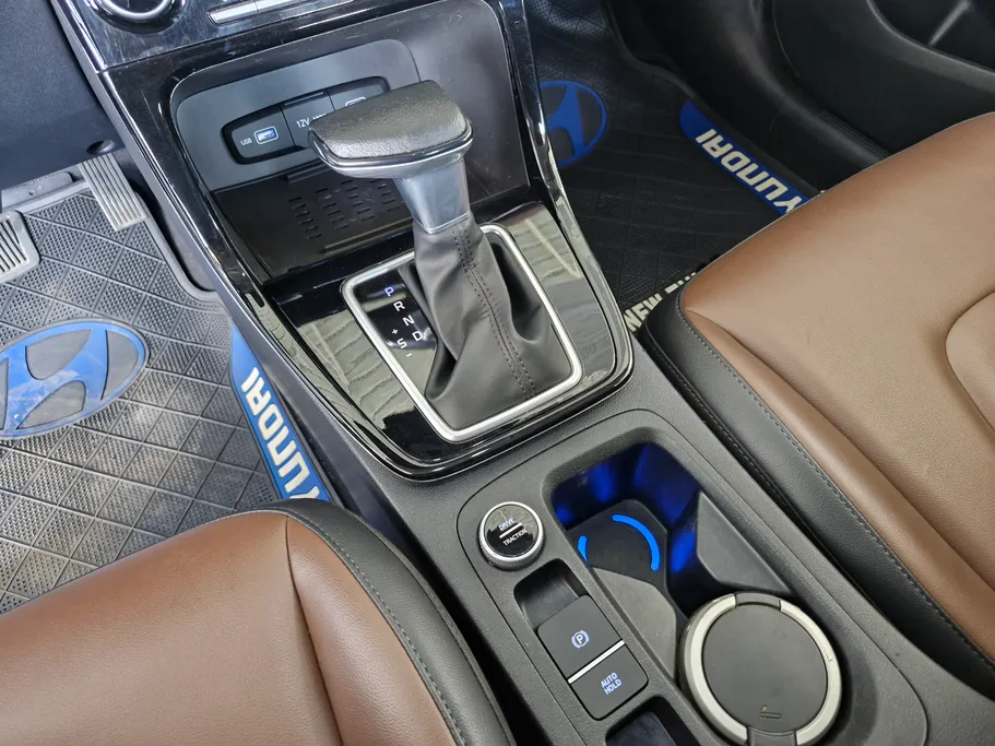 2024 Hyundai Creta Comfort 