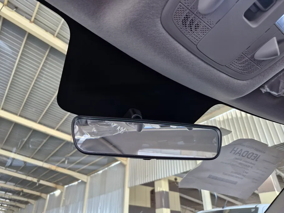 2024 Hyundai Creta Comfort 