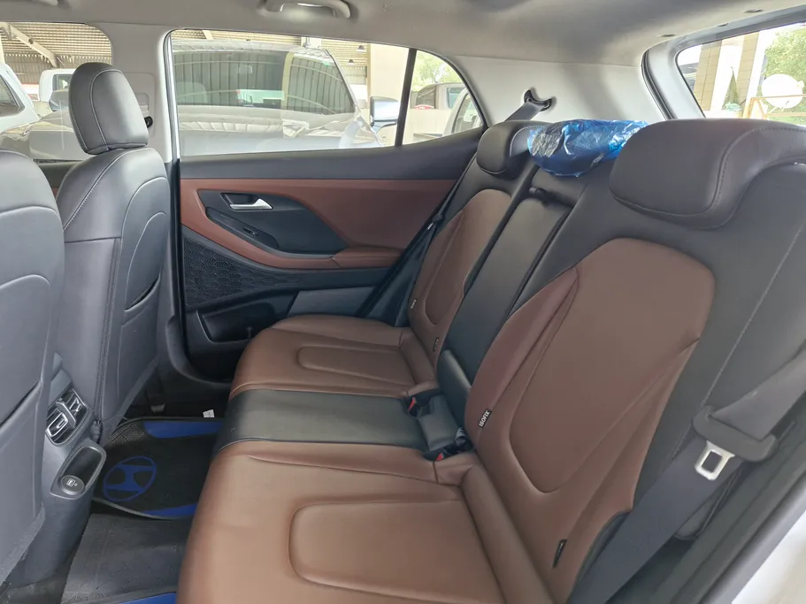 2024 Hyundai Creta Comfort 