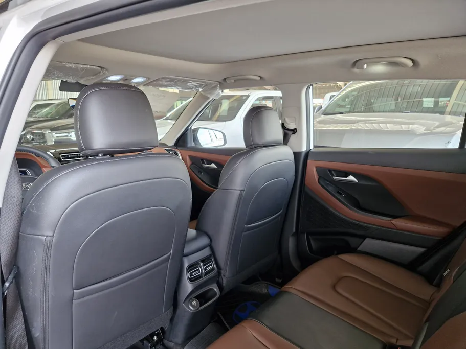 2024 Hyundai Creta Comfort 