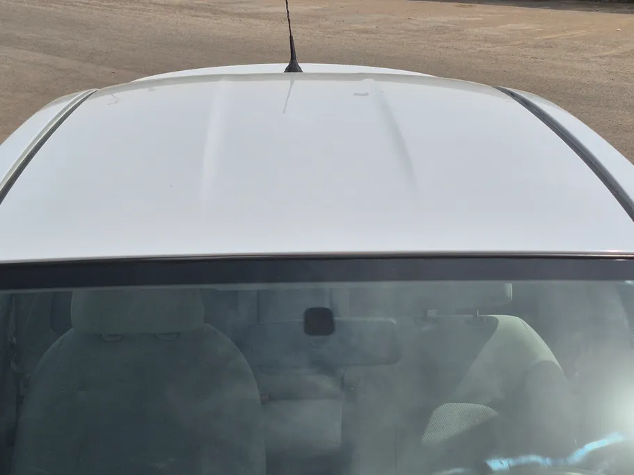2022 Nissan Sunny SV Comfort 