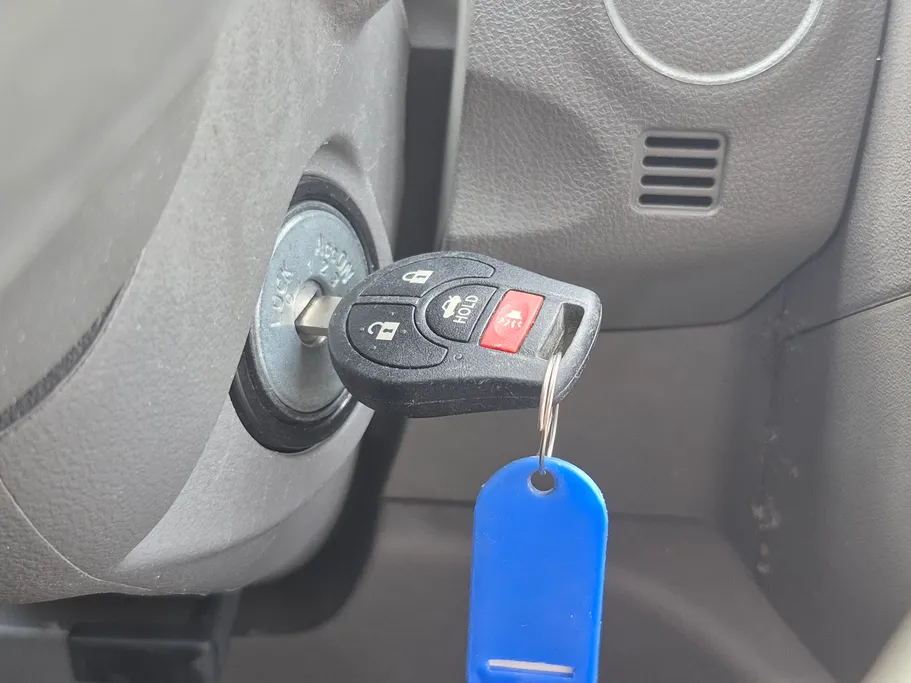 2022 Nissan Sunny SV Comfort 