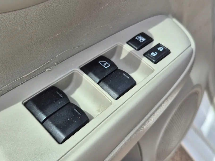 2022 Nissan Sunny SV Comfort 
