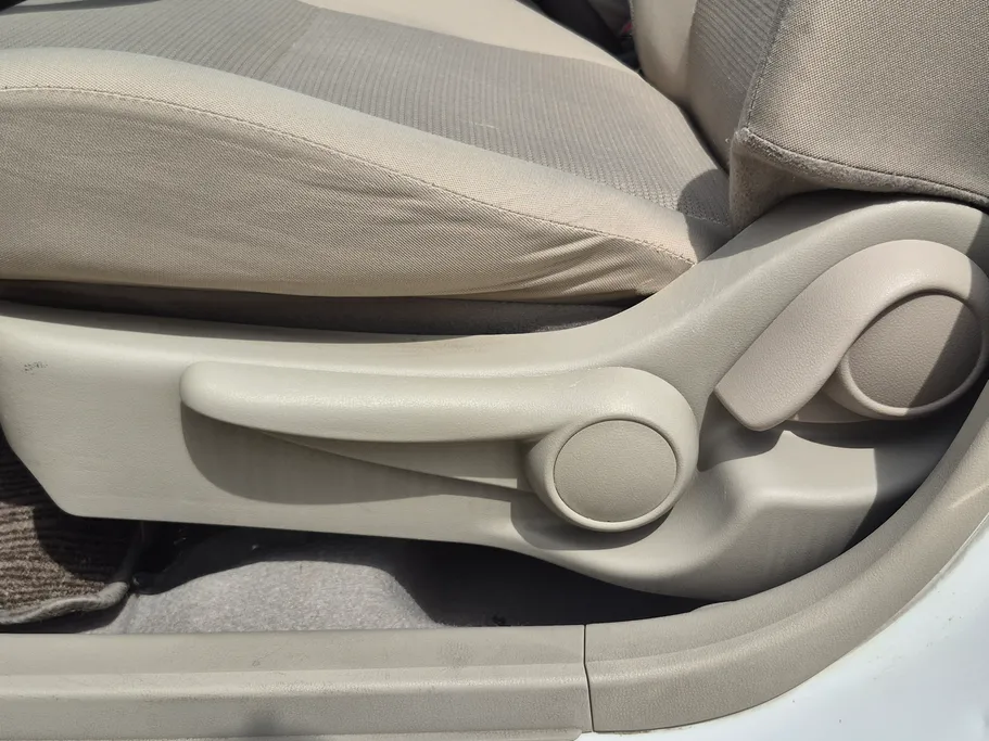 2022 Nissan Sunny SV Comfort 