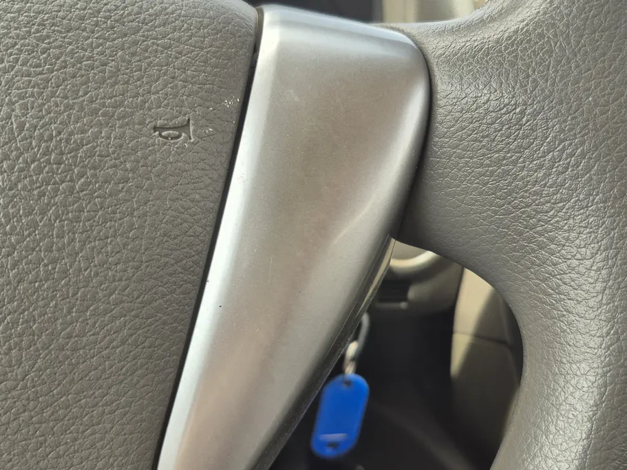 2022 Nissan Sunny SV Comfort 