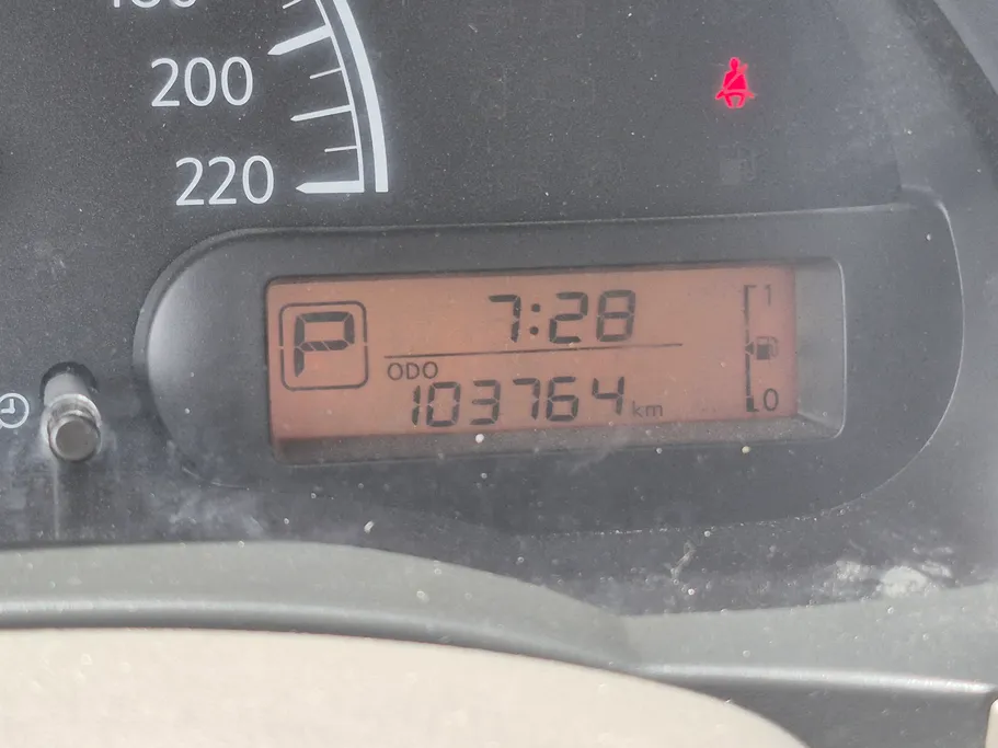 2022 Nissan Sunny SV Comfort 
