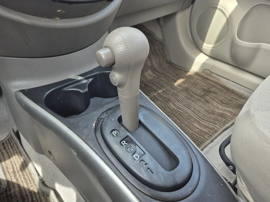 2022 Nissan Sunny SV Comfort 