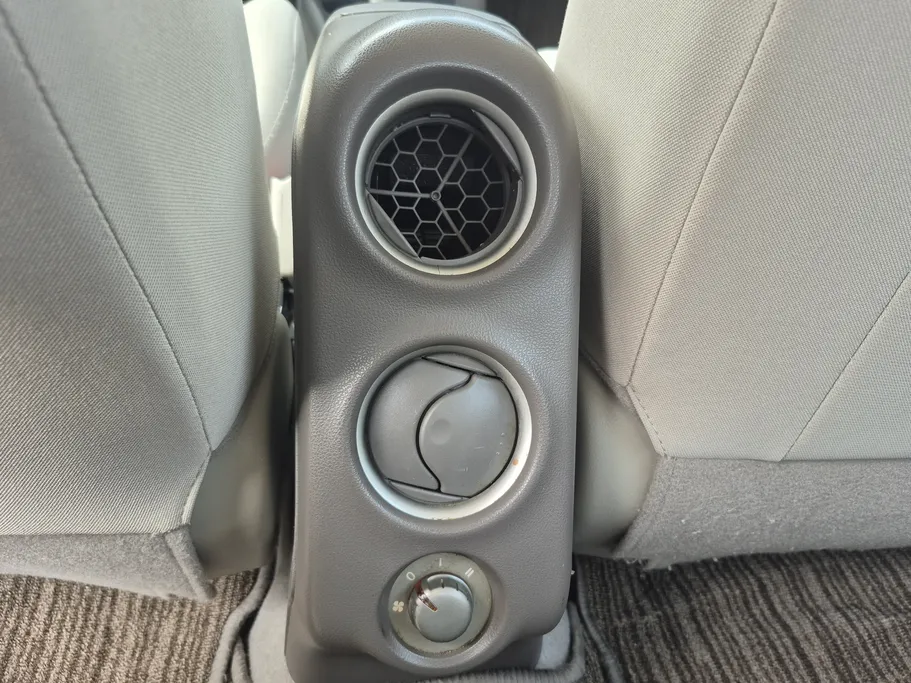 2022 Nissan Sunny SV Comfort 