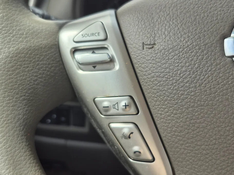 2022 Nissan Sunny SV Comfort 