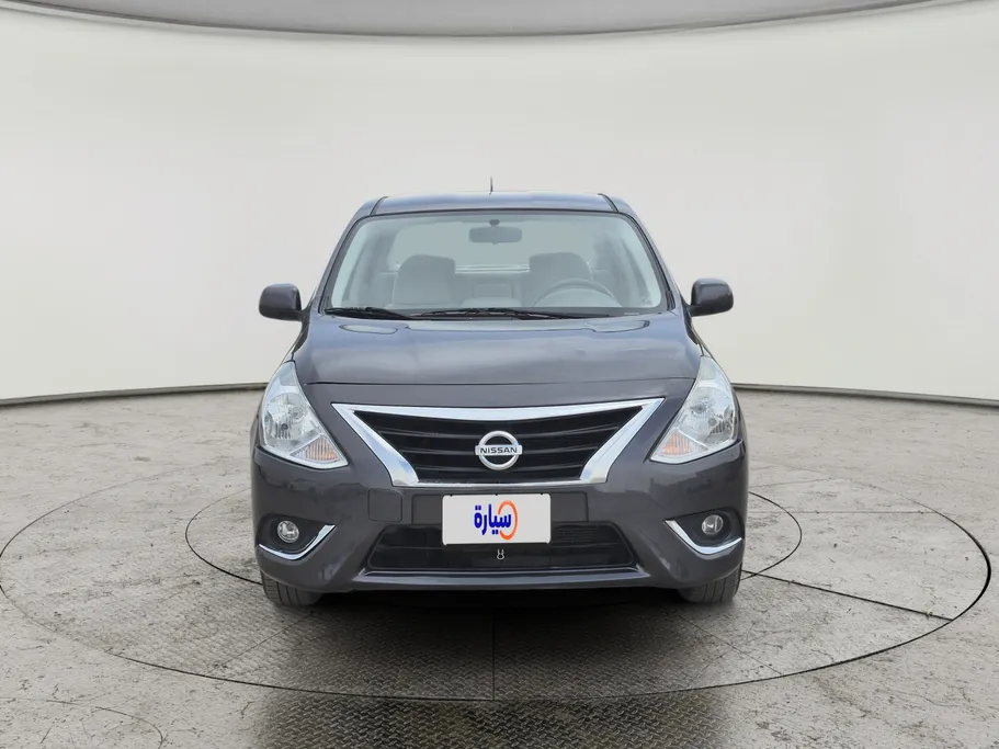2023 Nissan Sunny SV Comfort 