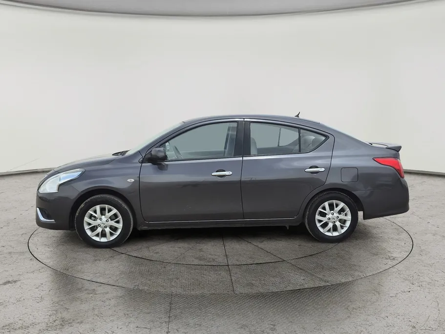 2023 Nissan Sunny SV Comfort 