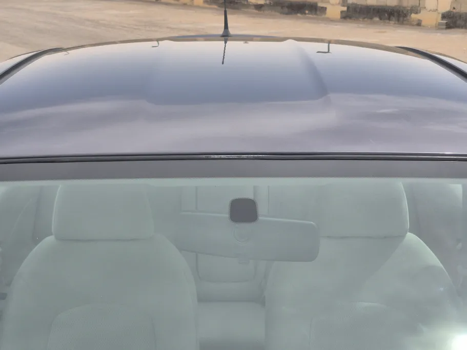2023 Nissan Sunny SV Comfort 