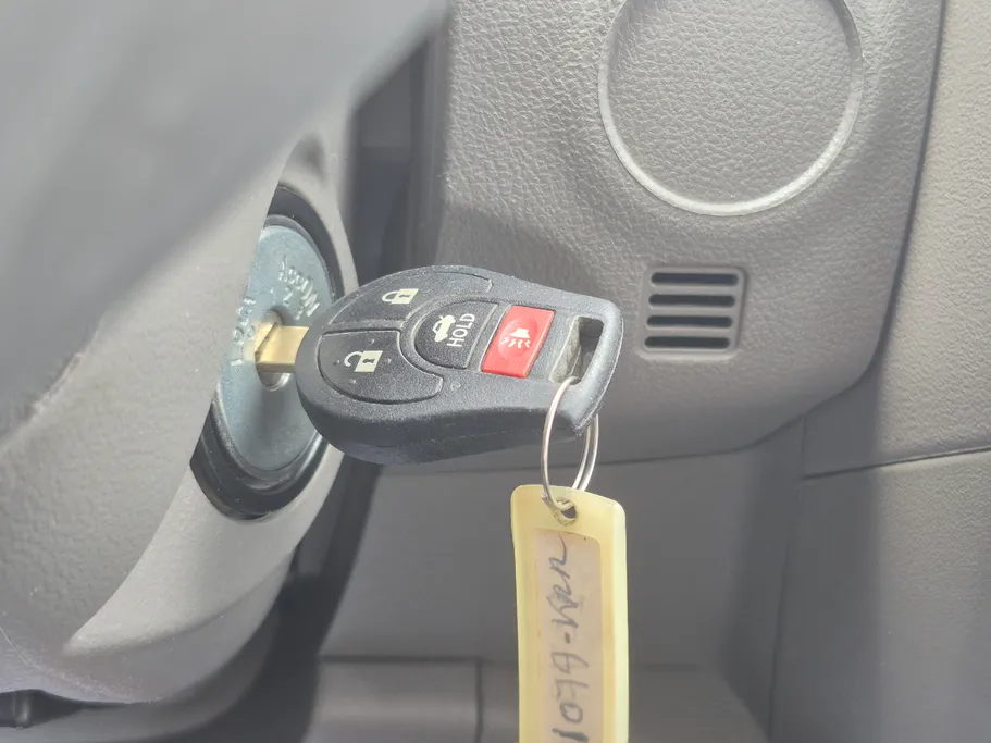 2023 Nissan Sunny SV Comfort 