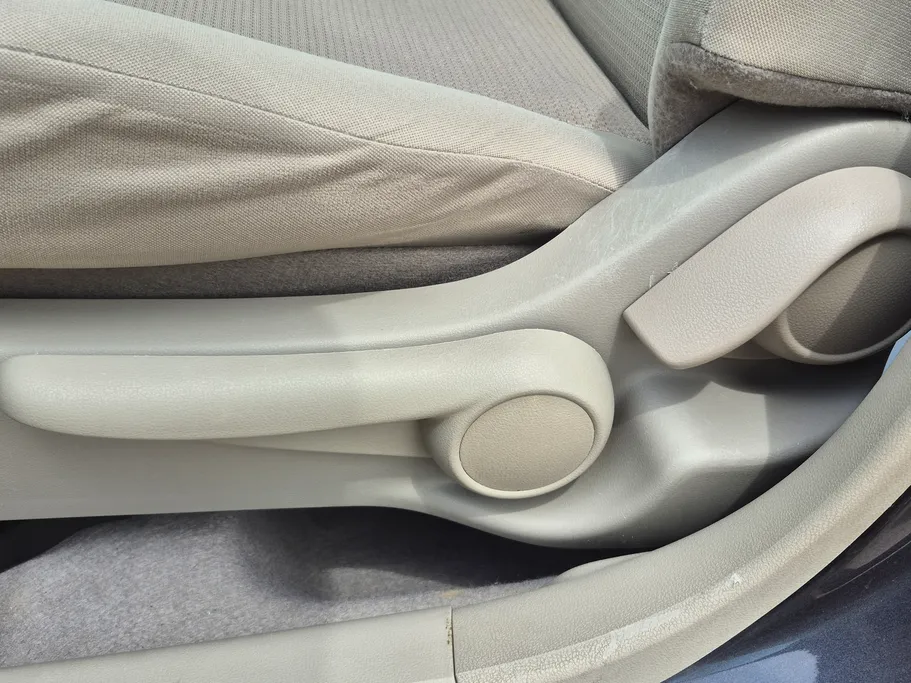 2023 Nissan Sunny SV Comfort 