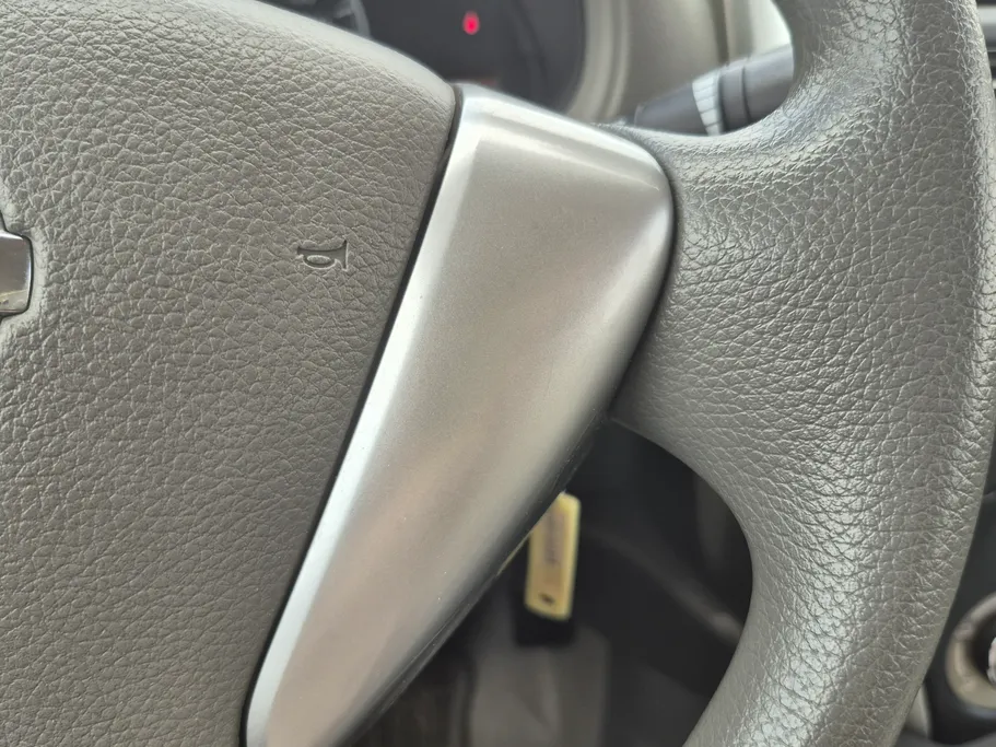 2023 Nissan Sunny SV Comfort 