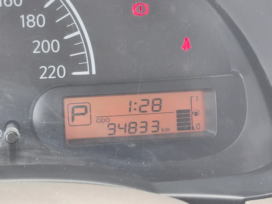 2023 Nissan Sunny SV Comfort 