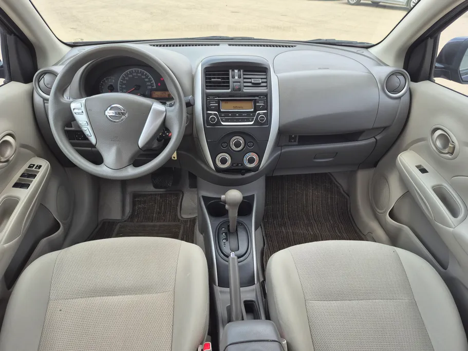 2023 Nissan Sunny SV Comfort 