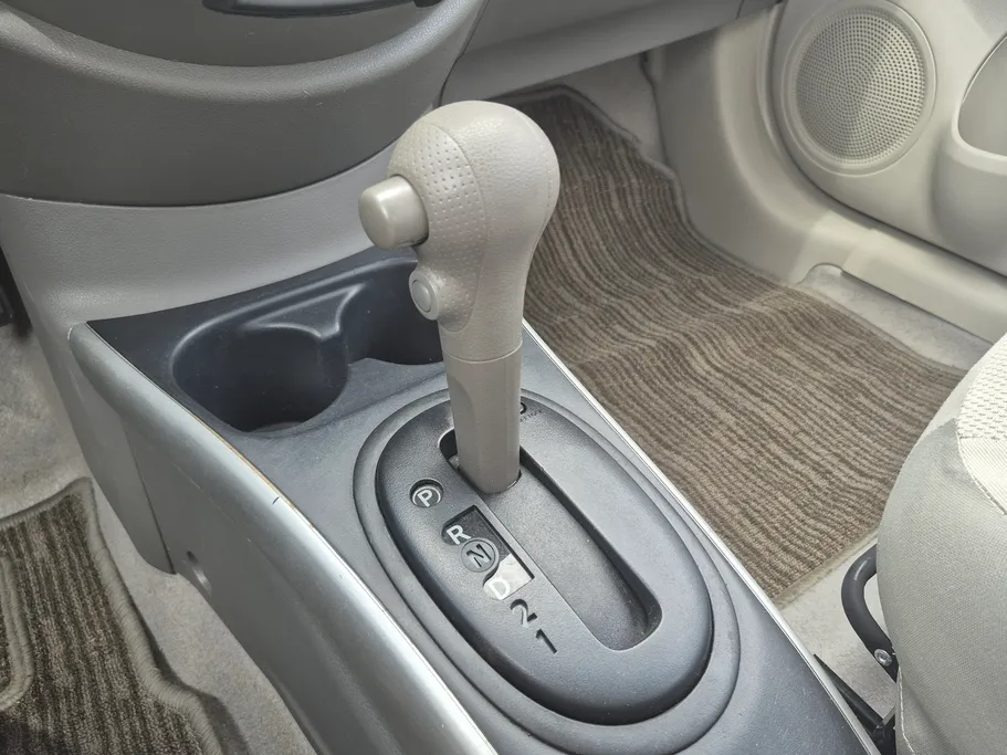 2023 Nissan Sunny SV Comfort 