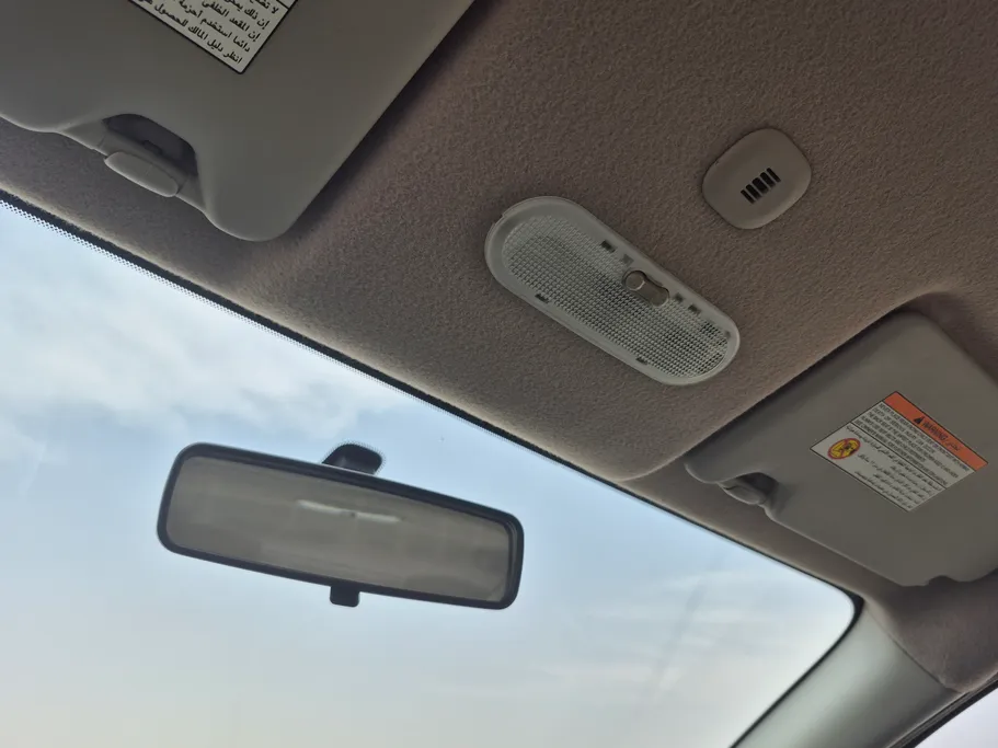 2023 Nissan Sunny SV Comfort 