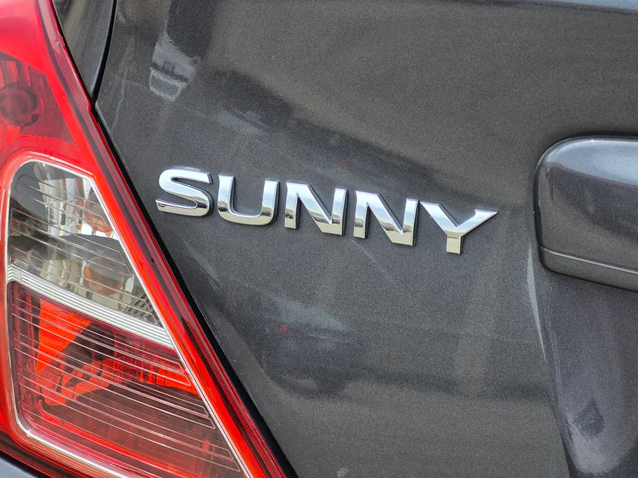 2023 Nissan Sunny SV Comfort 
