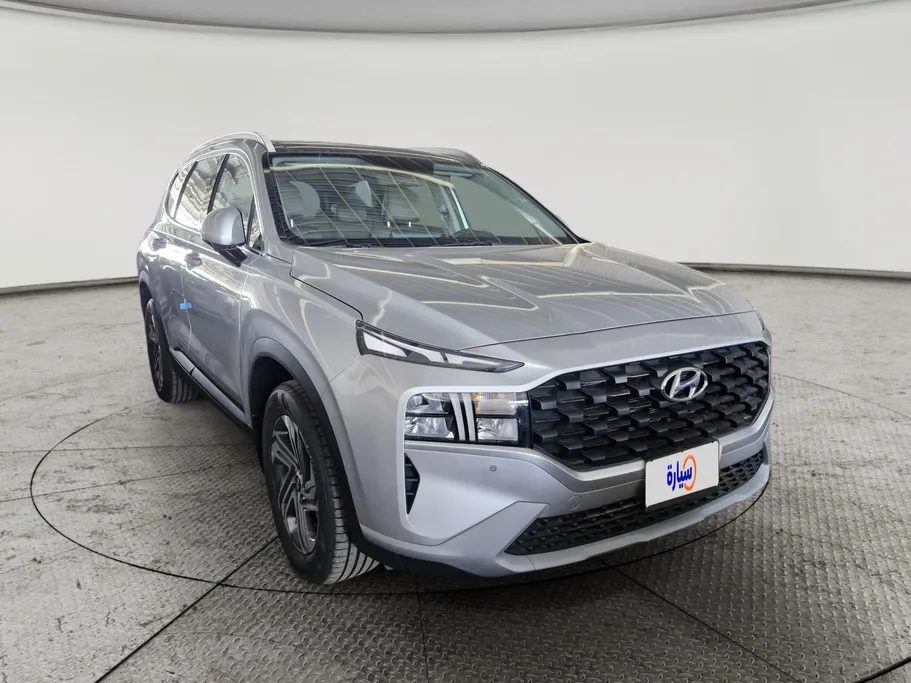 2024 Hyundai Santafe Smart 